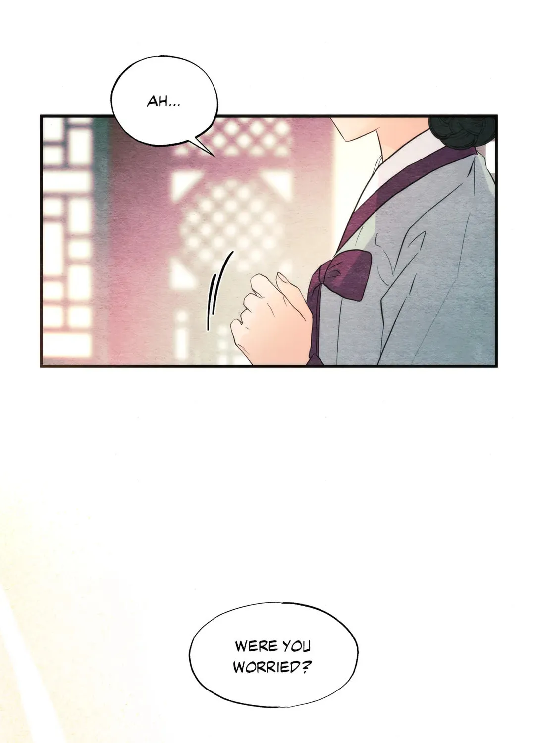 Read Wild Eyes chapter 58 image 65 on Lezhin
