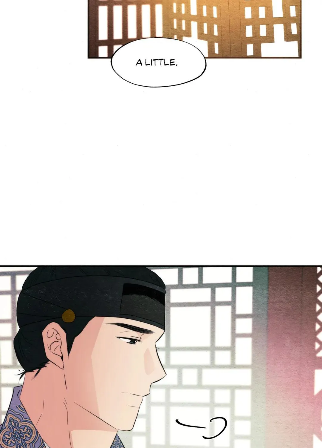 Read Wild Eyes chapter 58 image 69 on Lezhin