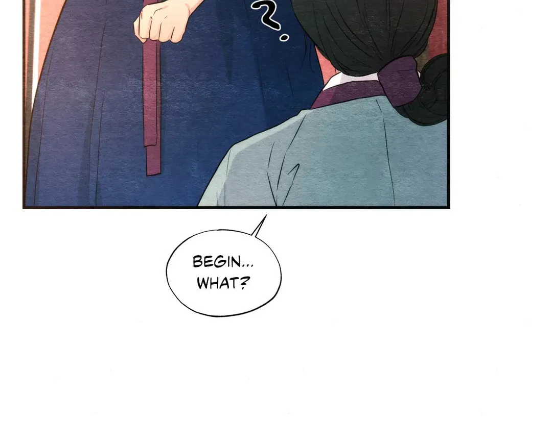 Read Wild Eyes chapter 58 image 7 on Lezhin