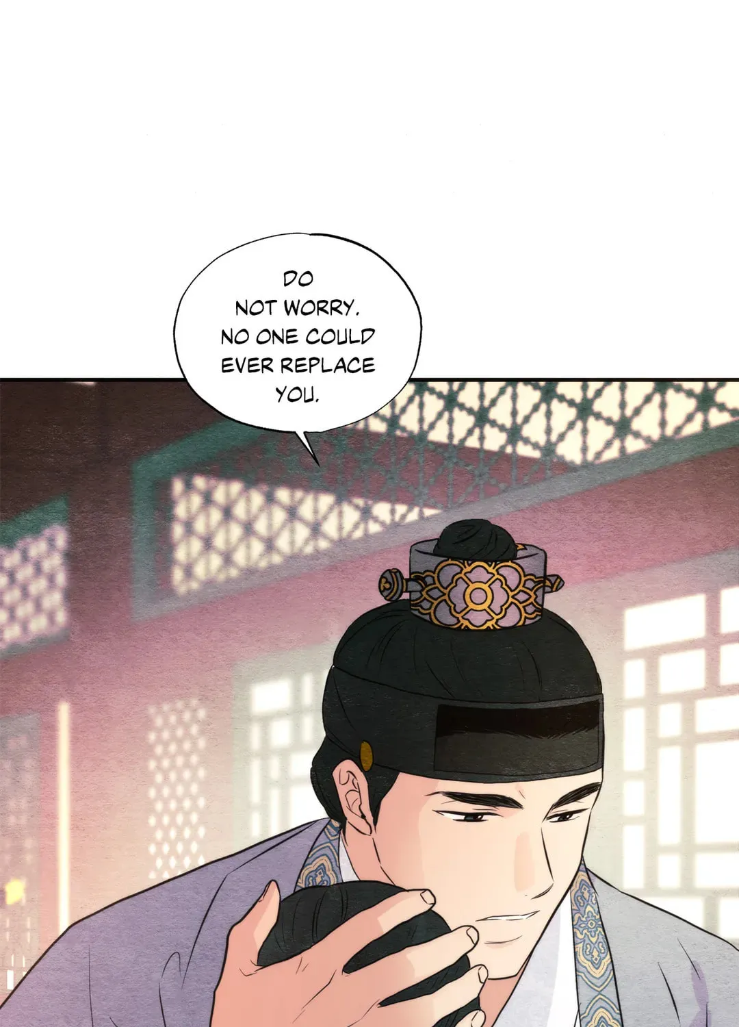 Read Wild Eyes chapter 58 image 77 on Lezhin