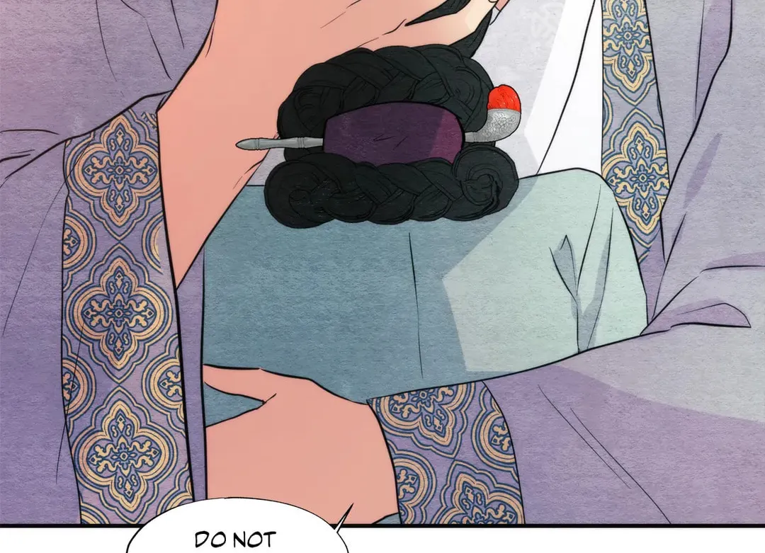 Read Wild Eyes chapter 58 image 78 on Lezhin