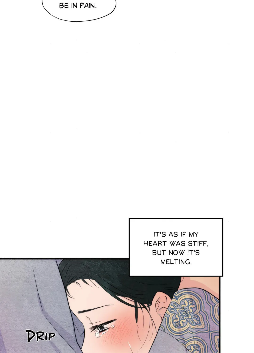 Read Wild Eyes chapter 58 image 79 on Lezhin