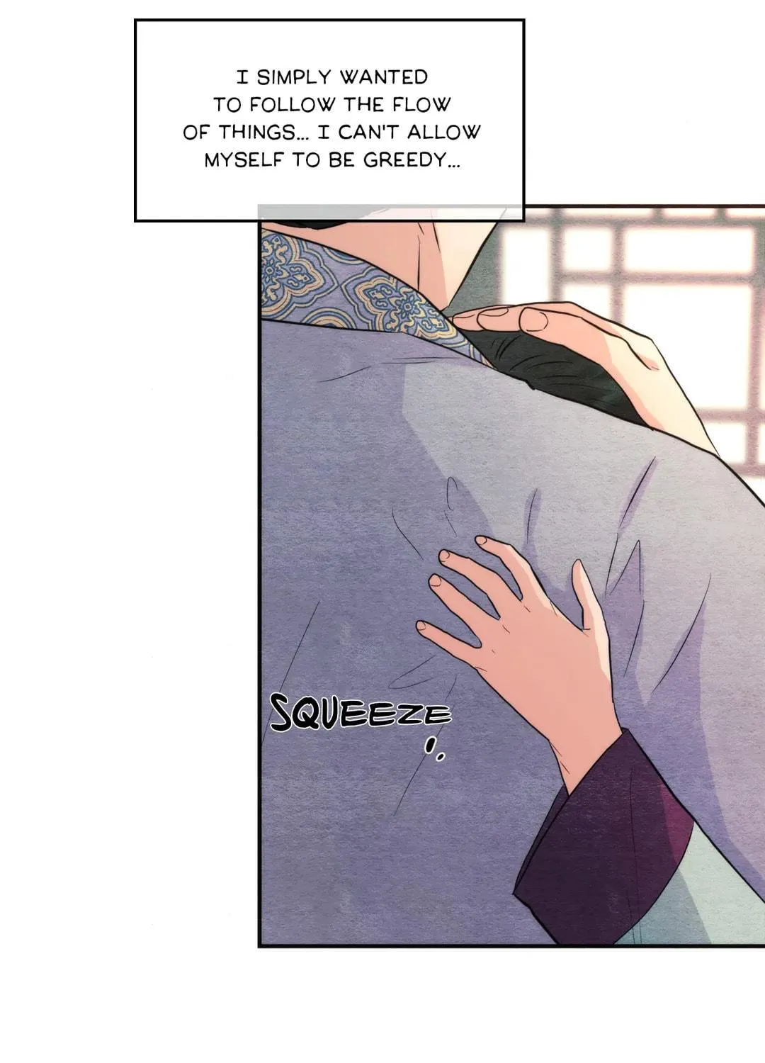 Read Wild Eyes chapter 58 image 81 on Lezhin
