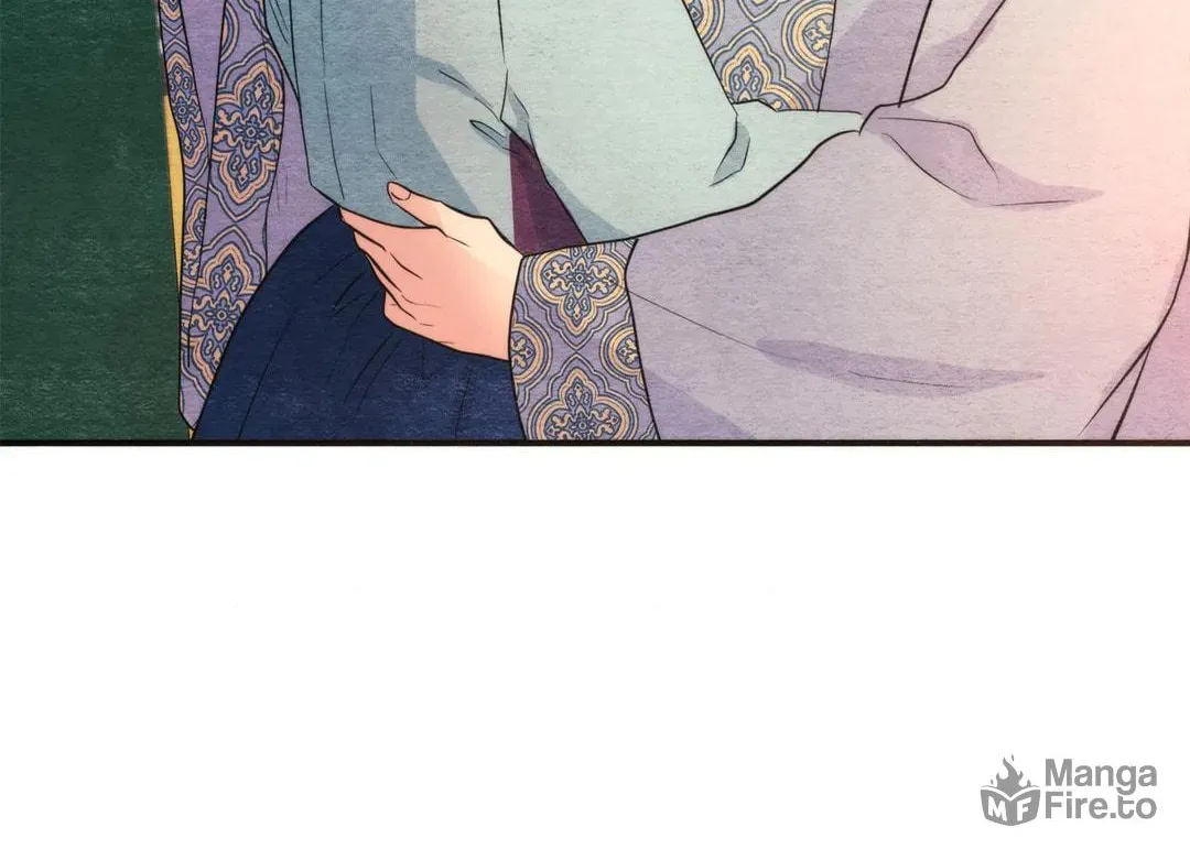 Read Wild Eyes chapter 58 image 84 on Lezhin