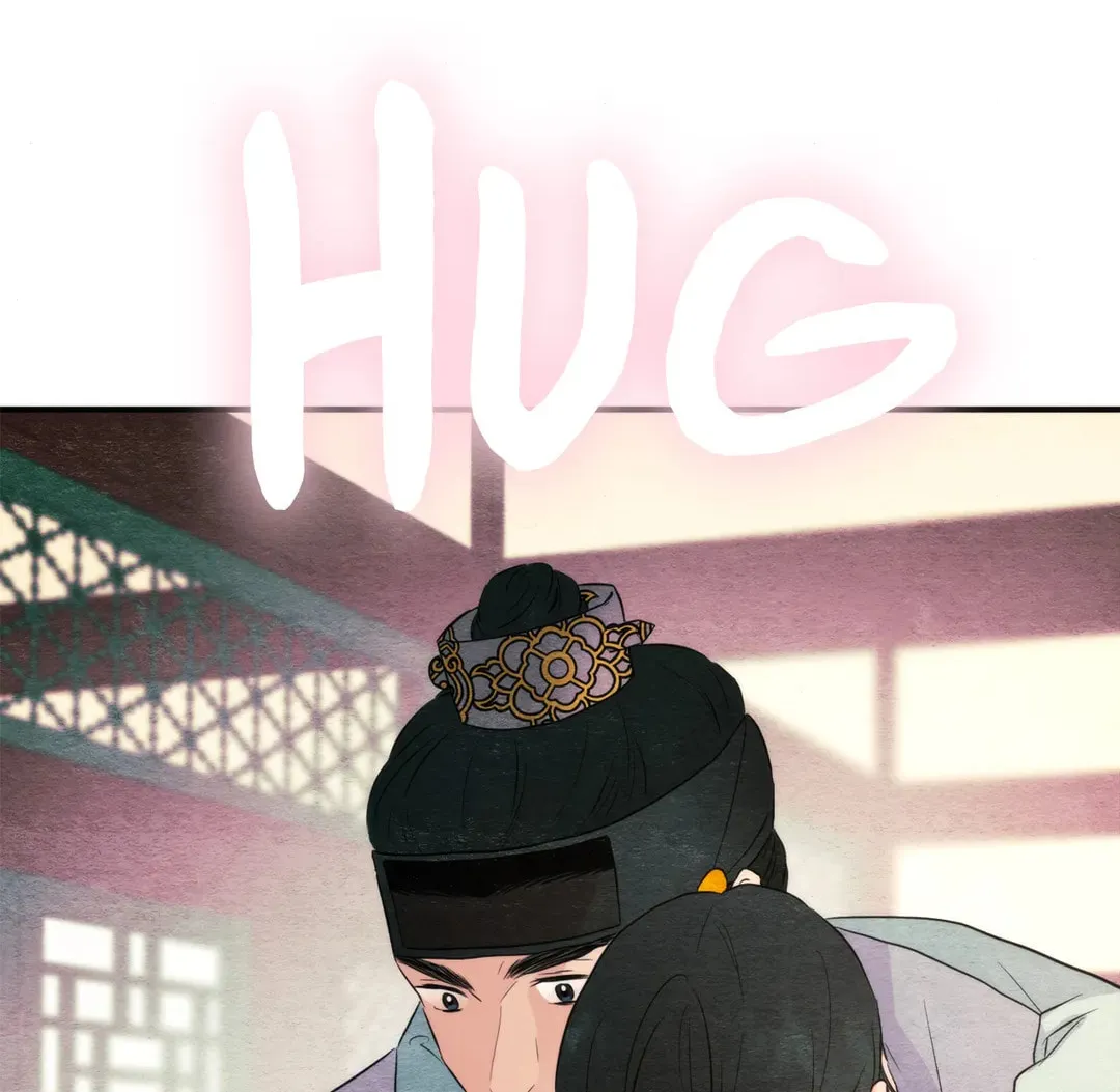 Read Wild Eyes chapter 58 image 86 on Lezhin