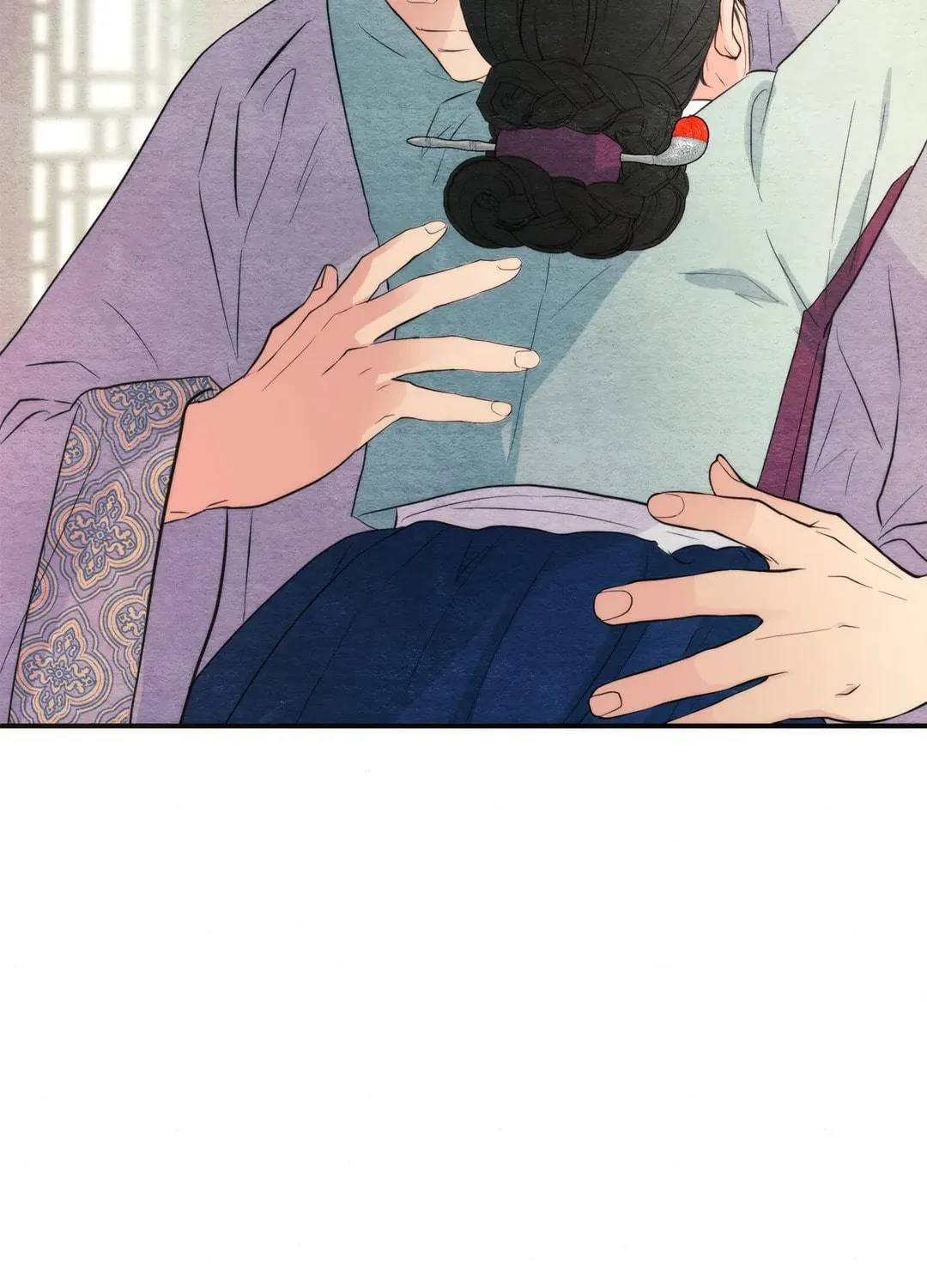 Read Wild Eyes chapter 58 image 87 on Lezhin