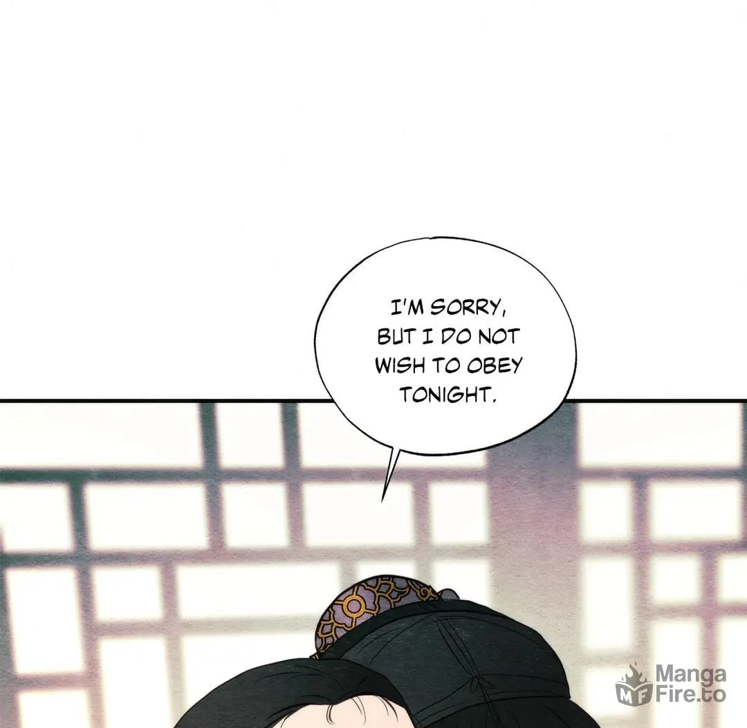 Read Wild Eyes chapter 58 image 88 on Lezhin