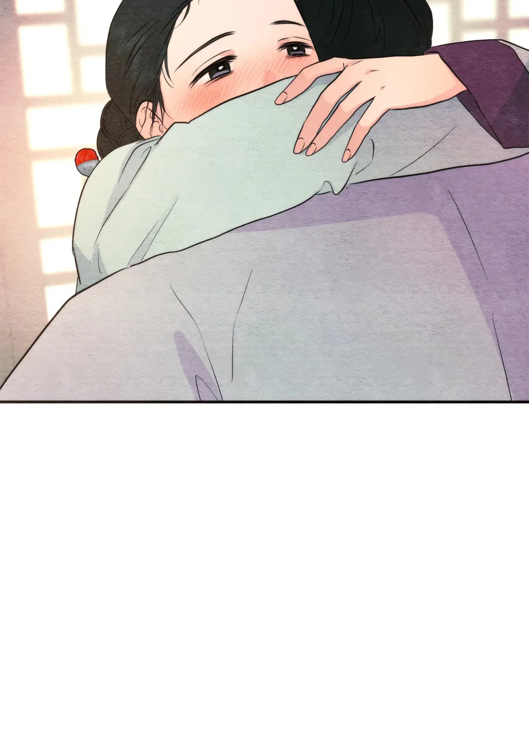 Read Wild Eyes chapter 58 image 89 on Lezhin