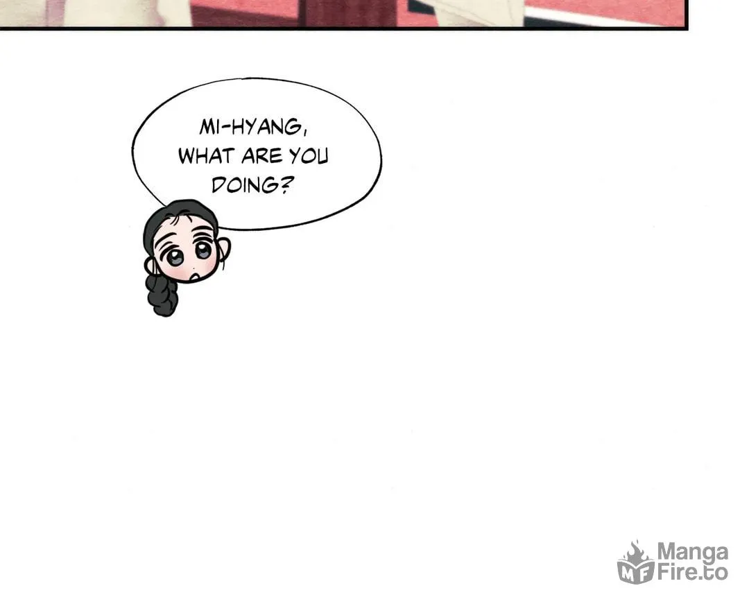 Read Wild Eyes chapter 58 image 9 on Lezhin
