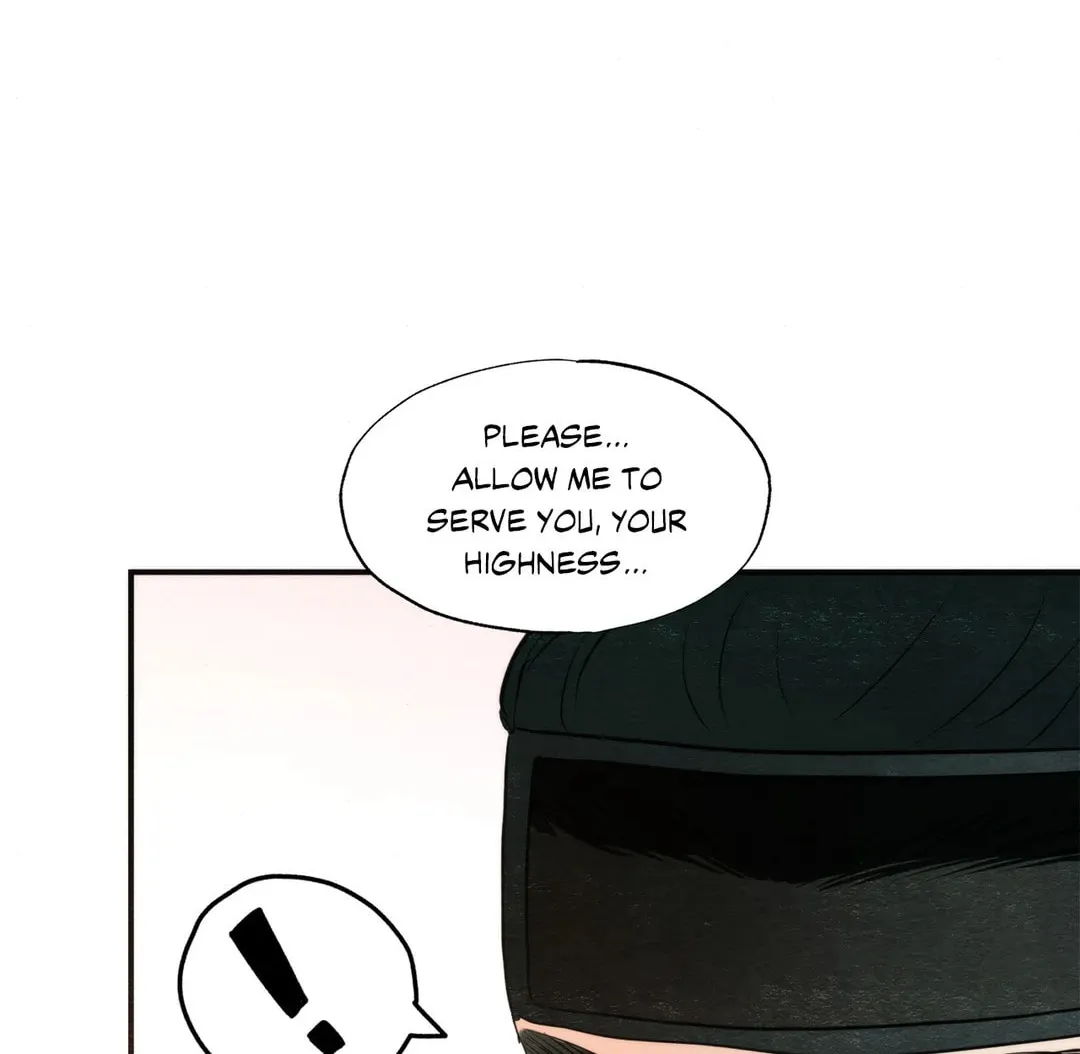 Read Wild Eyes chapter 58 image 90 on Lezhin