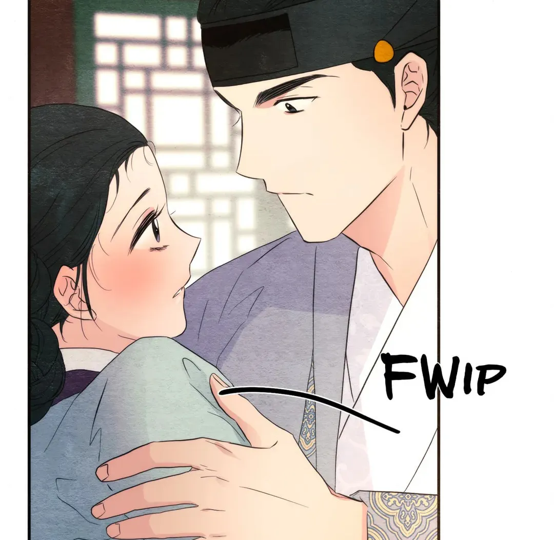 Read Wild Eyes chapter 58 image 92 on Lezhin