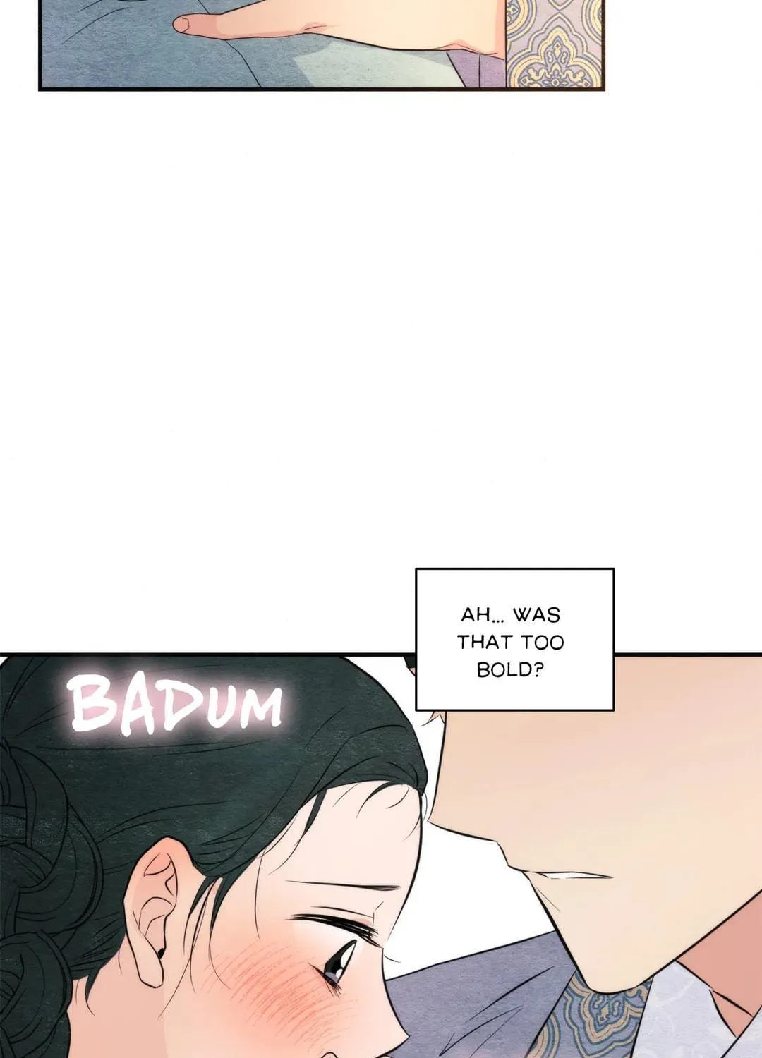 Read Wild Eyes chapter 58 image 93 on Lezhin