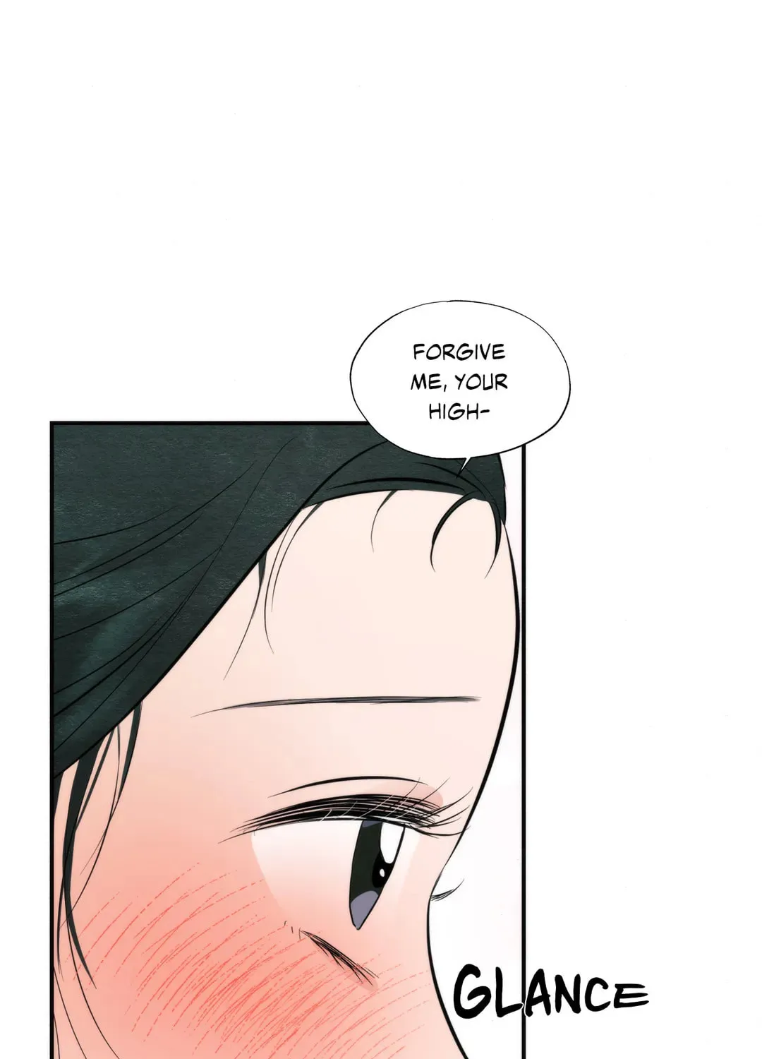Read Wild Eyes chapter 58 image 95 on Lezhin