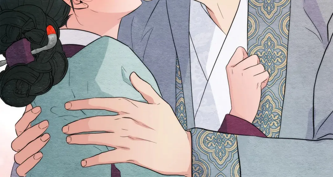 Read Wild Eyes chapter 58 image 98 on Lezhin