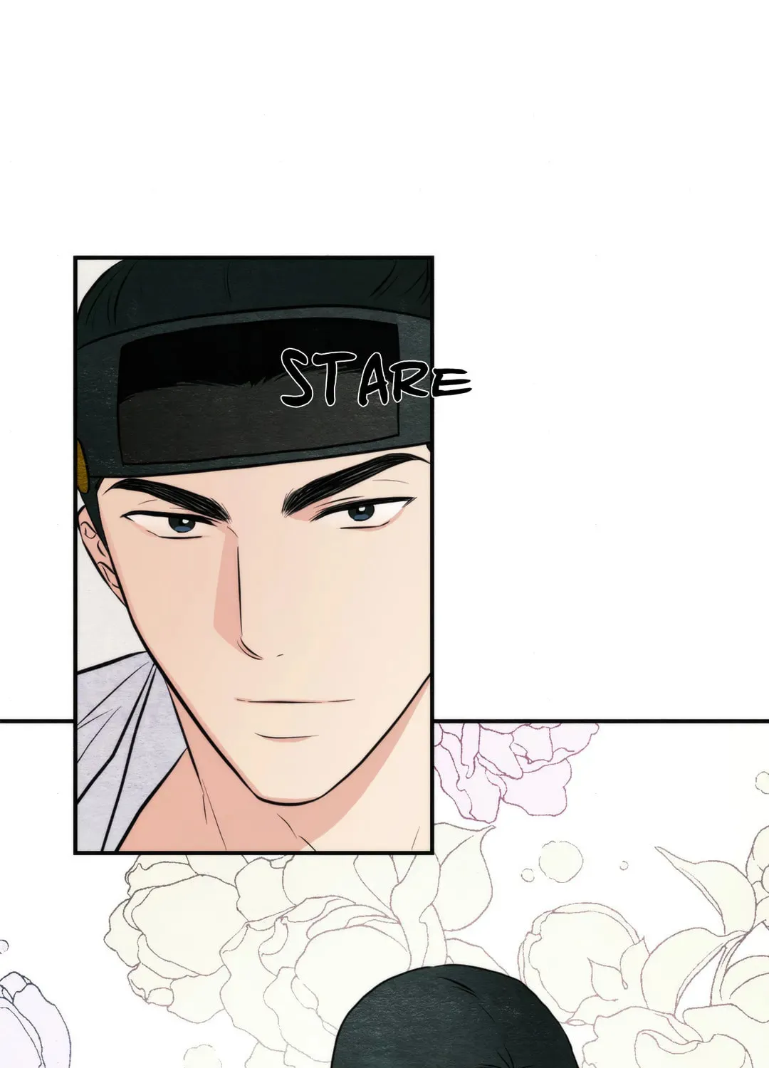 Read Wild Eyes chapter 59 image 12 on Lezhin