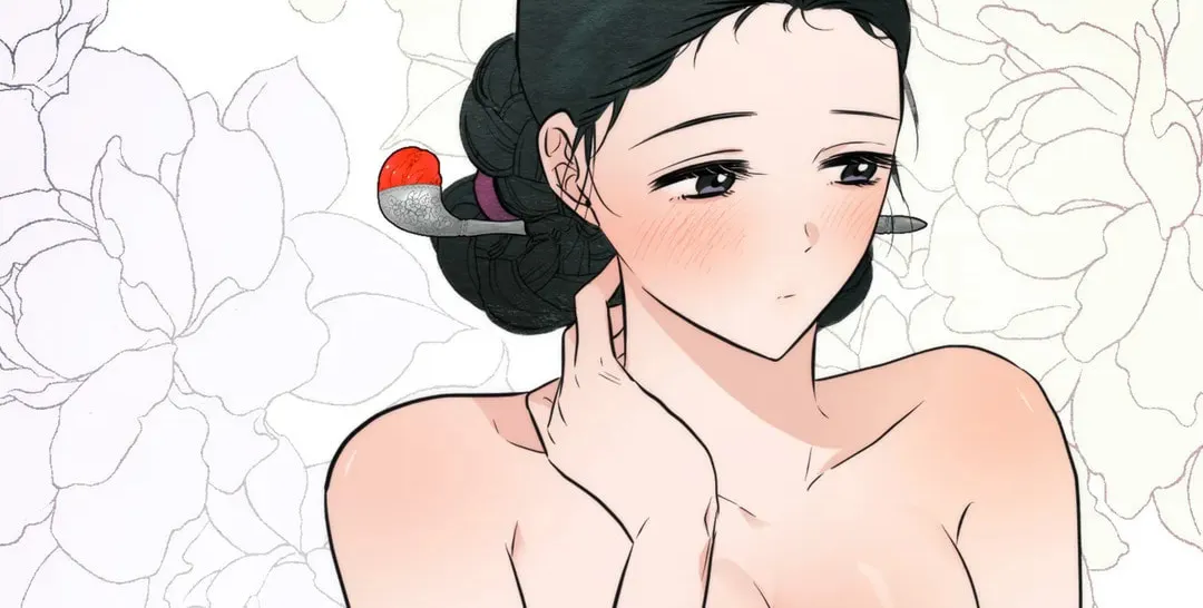 Read Wild Eyes chapter 59 image 13 on Lezhin
