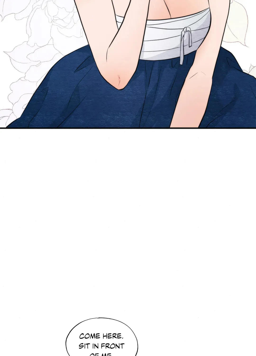 Read Wild Eyes chapter 59 image 14 on Lezhin