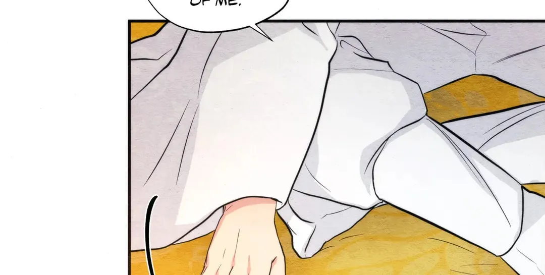 Read Wild Eyes chapter 59 image 15 on Lezhin