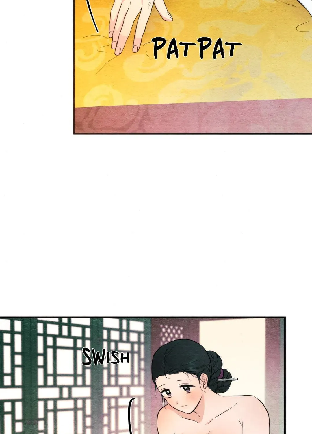 Read Wild Eyes chapter 59 image 16 on Lezhin