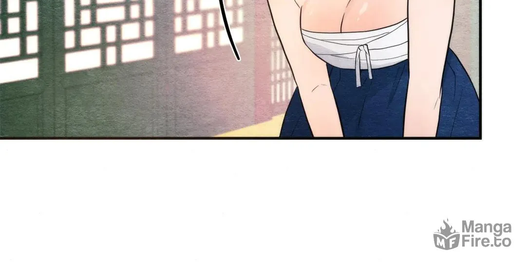 Read Wild Eyes chapter 59 image 17 on Lezhin