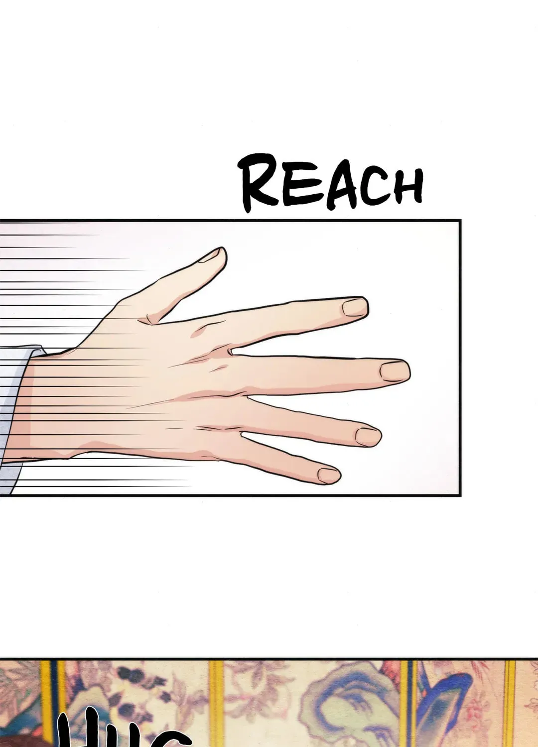 Read Wild Eyes chapter 59 image 20 on Lezhin