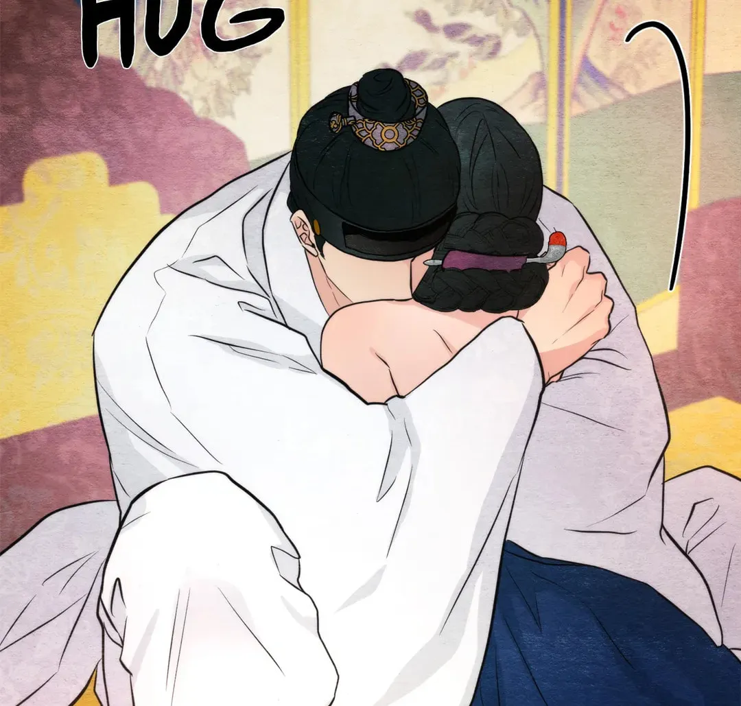 Read Wild Eyes chapter 59 image 21 on Lezhin