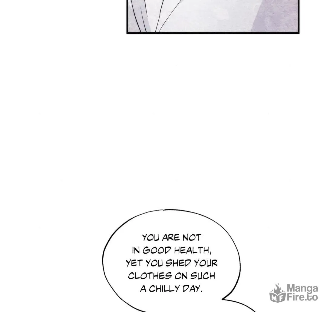 Read Wild Eyes chapter 59 image 23 on Lezhin