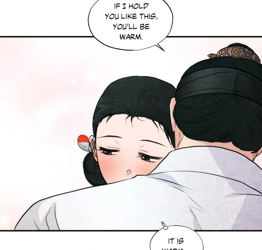 Read Wild Eyes chapter 59 image 25 on Lezhin