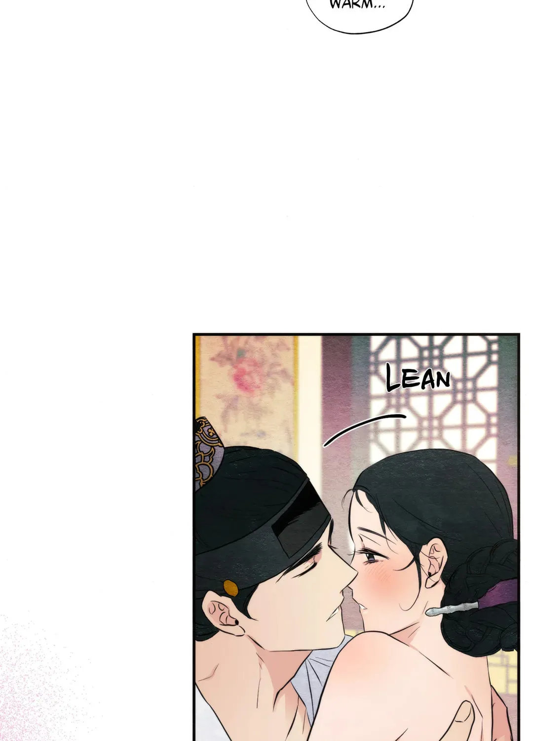 Read Wild Eyes chapter 59 image 26 on Lezhin
