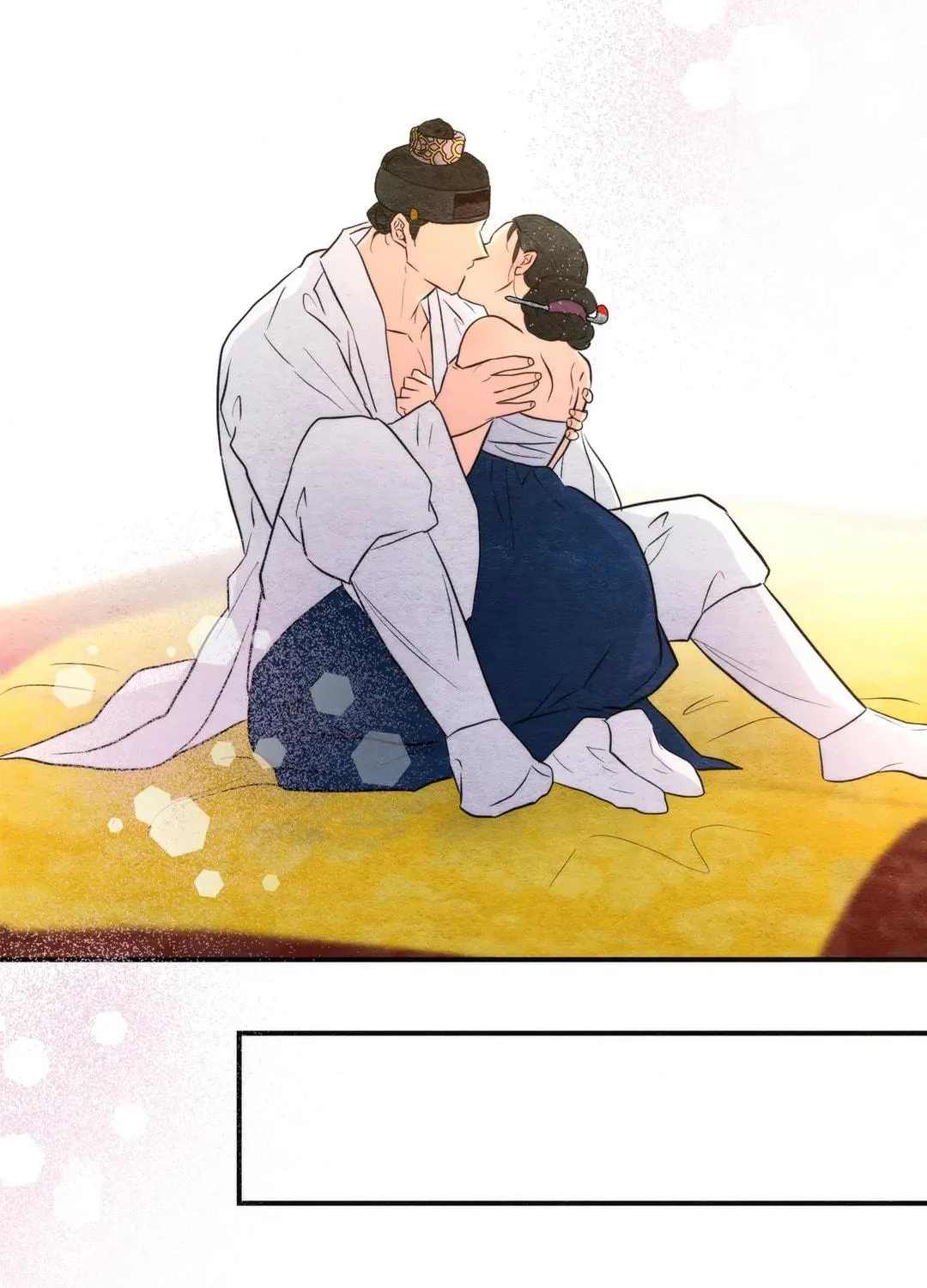 Read Wild Eyes chapter 59 image 28 on Lezhin