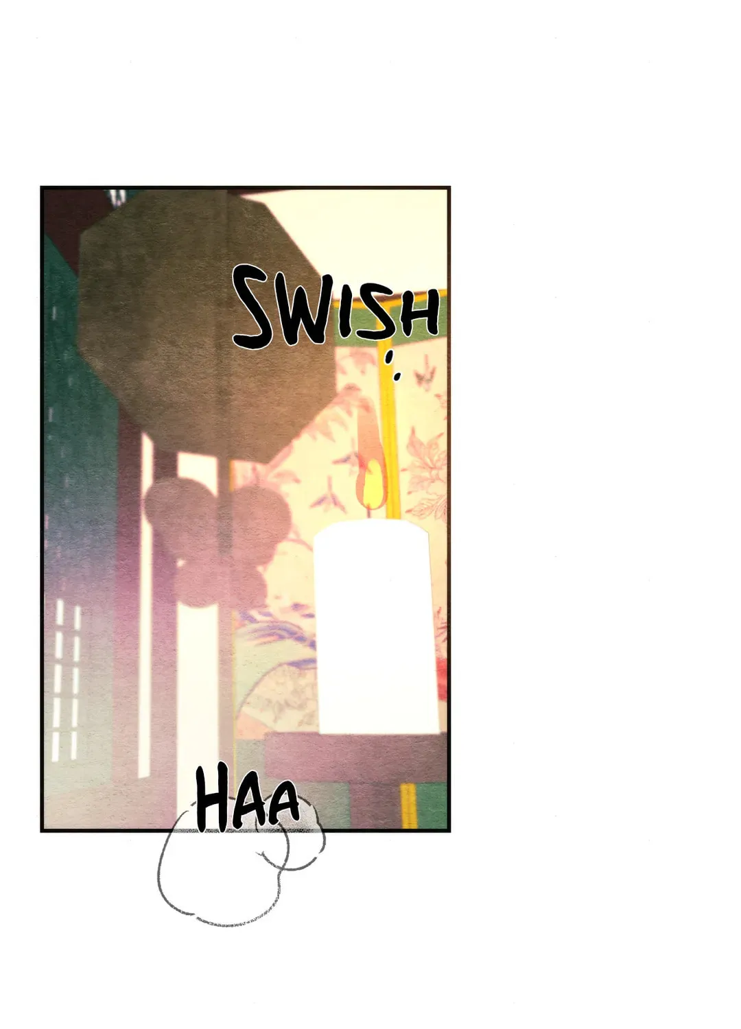 Read Wild Eyes chapter 59 image 31 on Lezhin