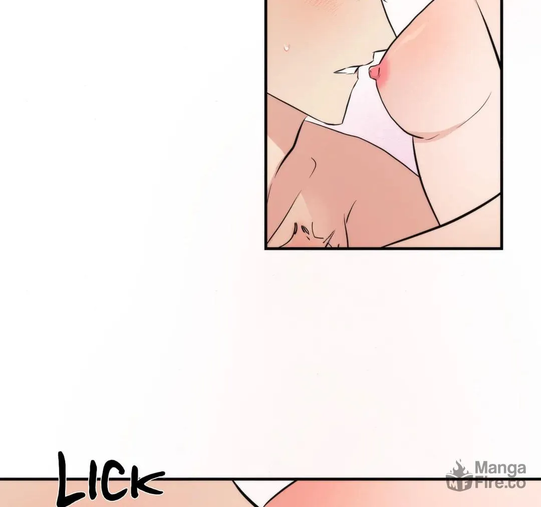 Read Wild Eyes chapter 59 image 34 on Lezhin