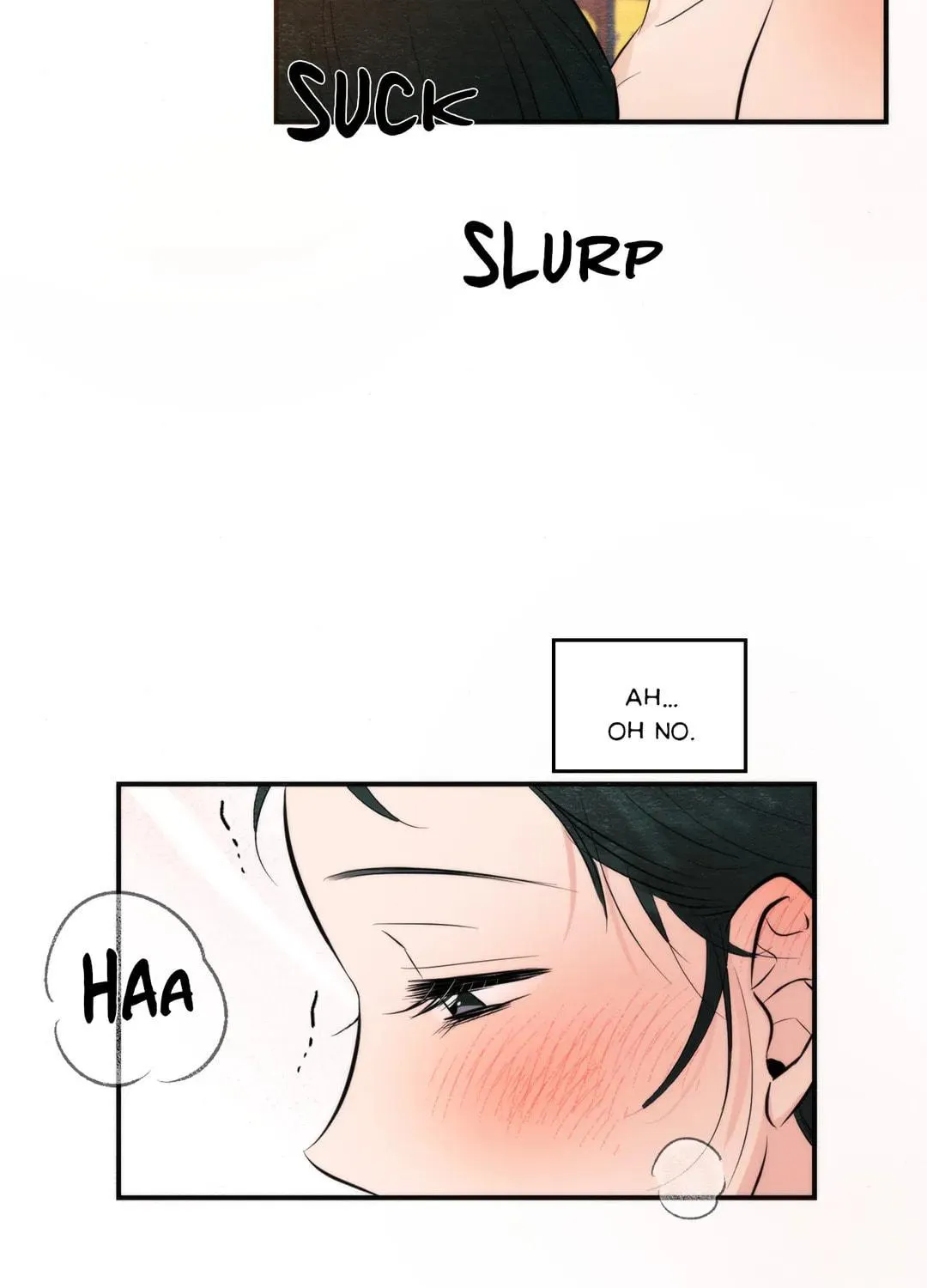 Read Wild Eyes chapter 59 image 37 on Lezhin