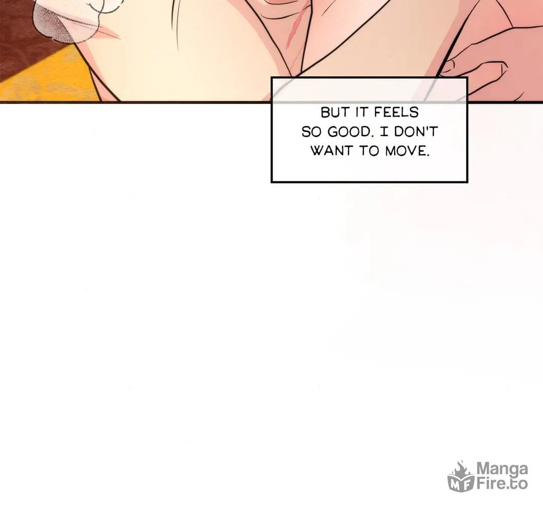 Read Wild Eyes chapter 59 image 40 on Lezhin