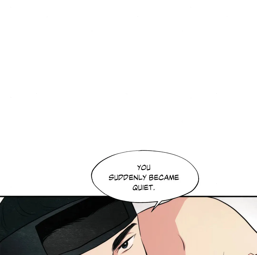 Read Wild Eyes chapter 59 image 42 on Lezhin