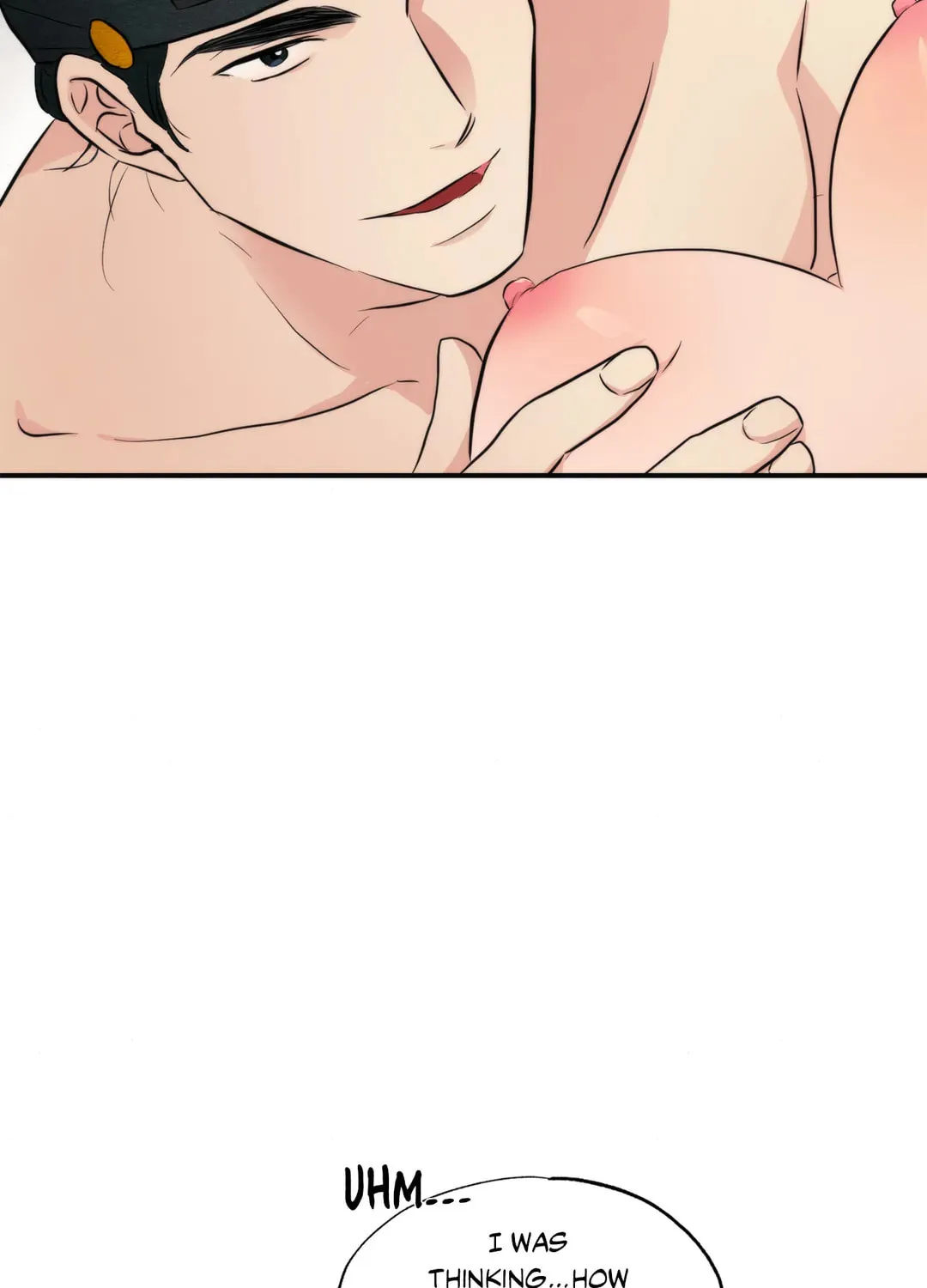 Read Wild Eyes chapter 59 image 43 on Lezhin