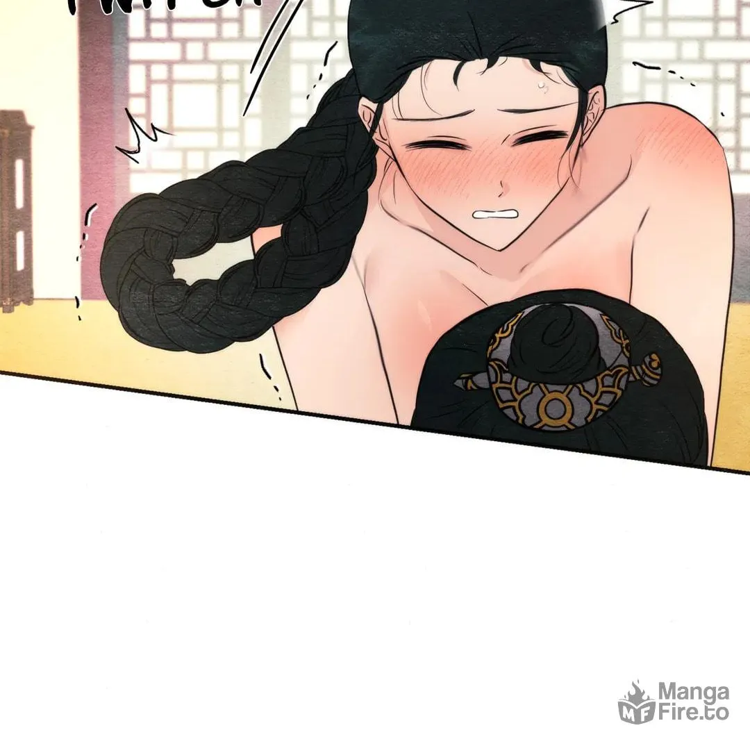 Read Wild Eyes chapter 59 image 48 on Lezhin