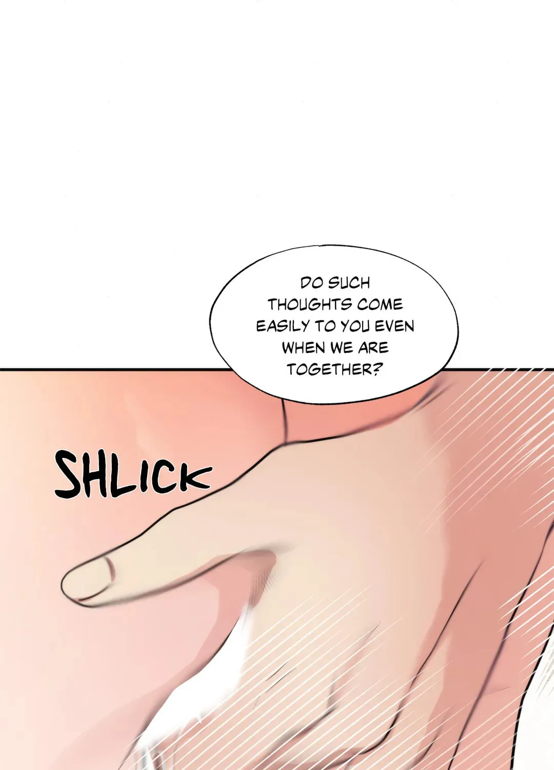 Read Wild Eyes chapter 59 image 49 on Lezhin