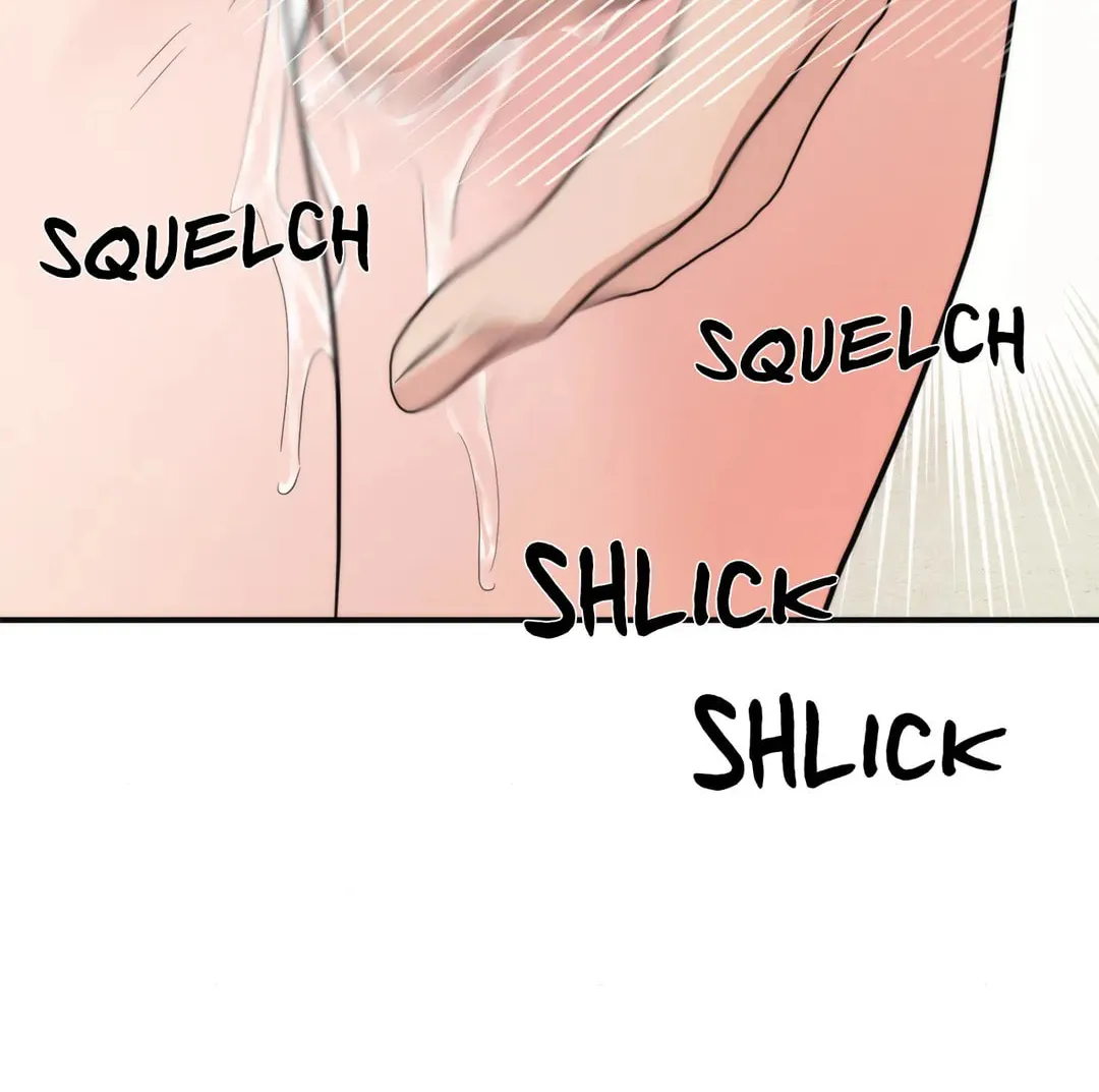 Read Wild Eyes chapter 59 image 50 on Lezhin