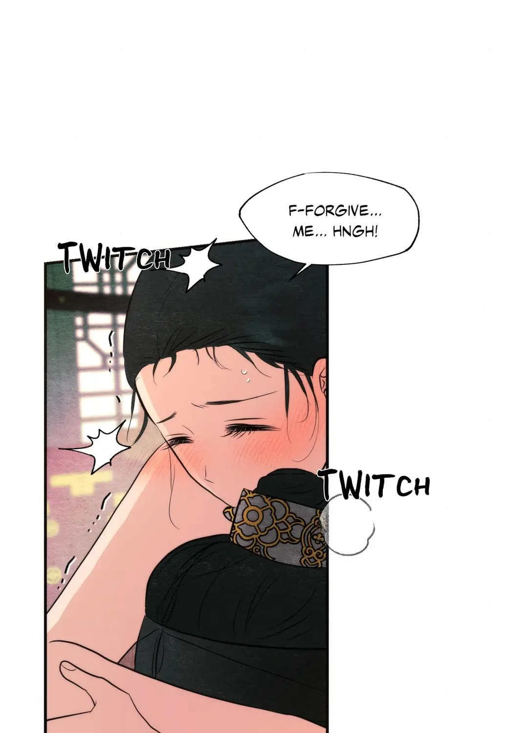 Read Wild Eyes chapter 59 image 51 on Lezhin