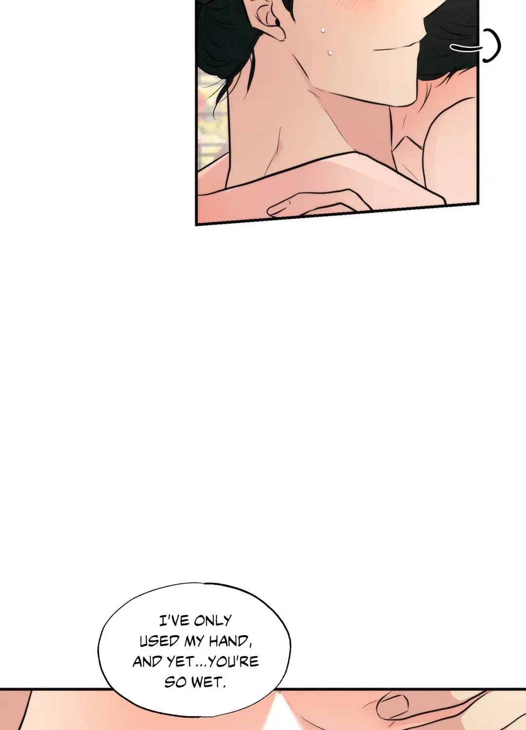 Read Wild Eyes chapter 59 image 53 on Lezhin