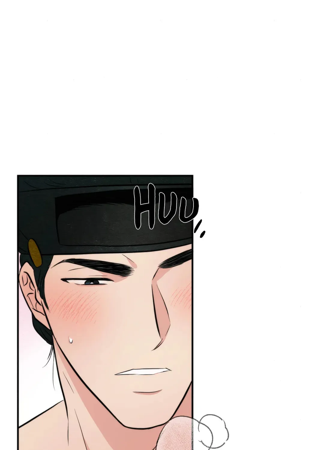 Read Wild Eyes chapter 59 image 55 on Lezhin