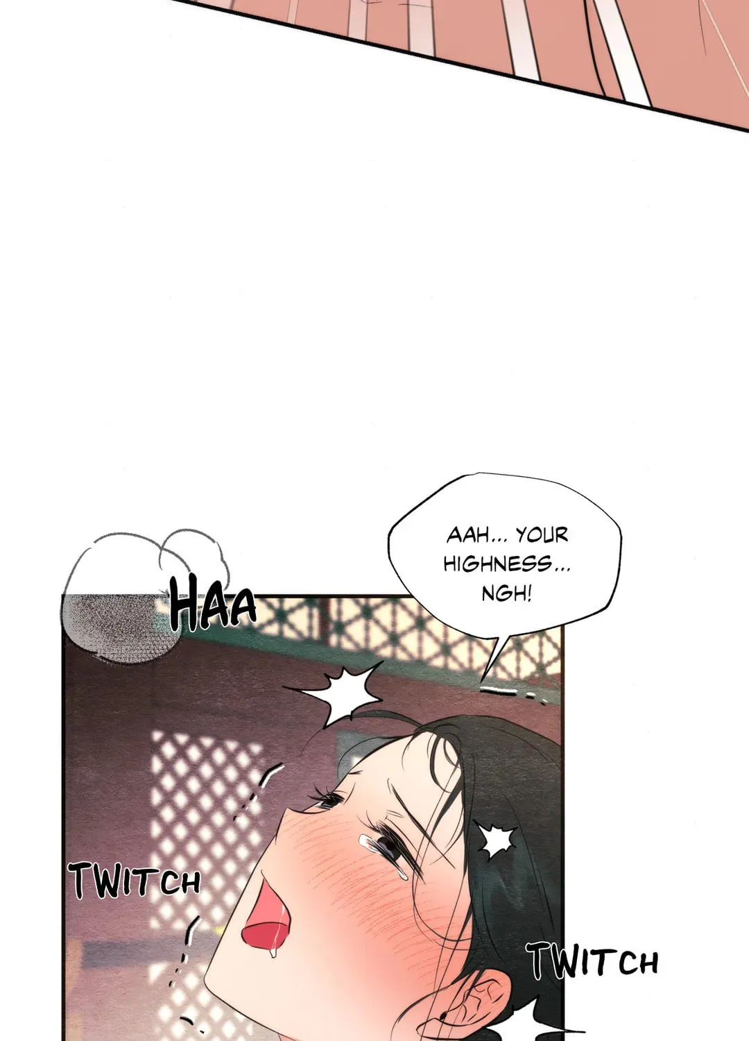 Read Wild Eyes chapter 59 image 59 on Lezhin