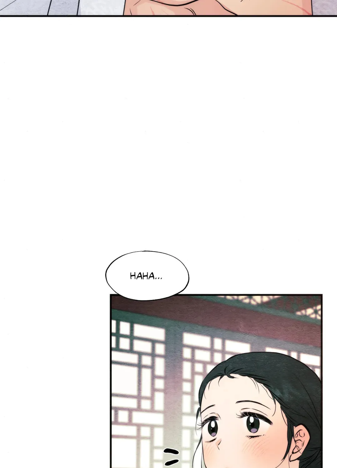 Read Wild Eyes chapter 59 image 6 on Lezhin