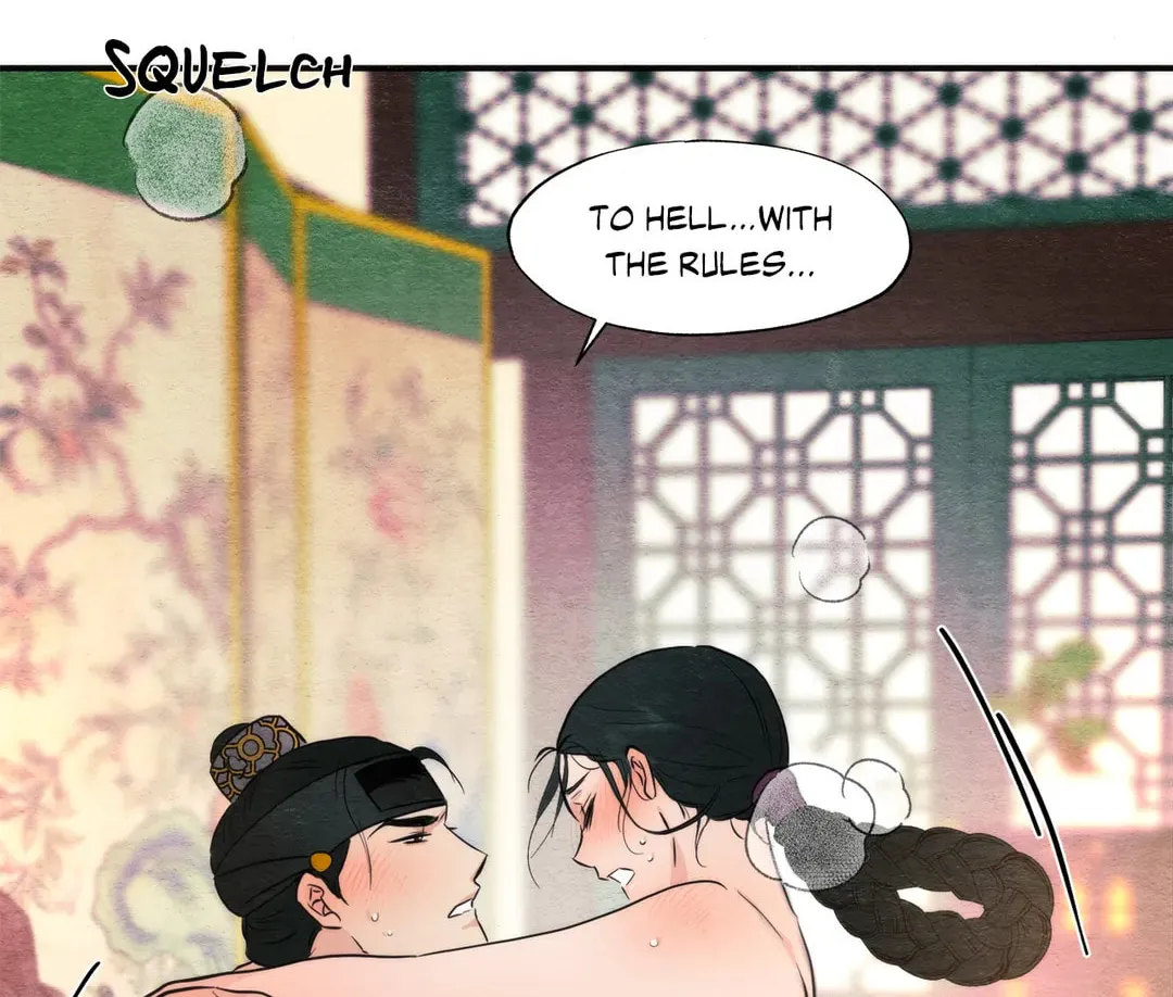 Read Wild Eyes chapter 59 image 62 on Lezhin