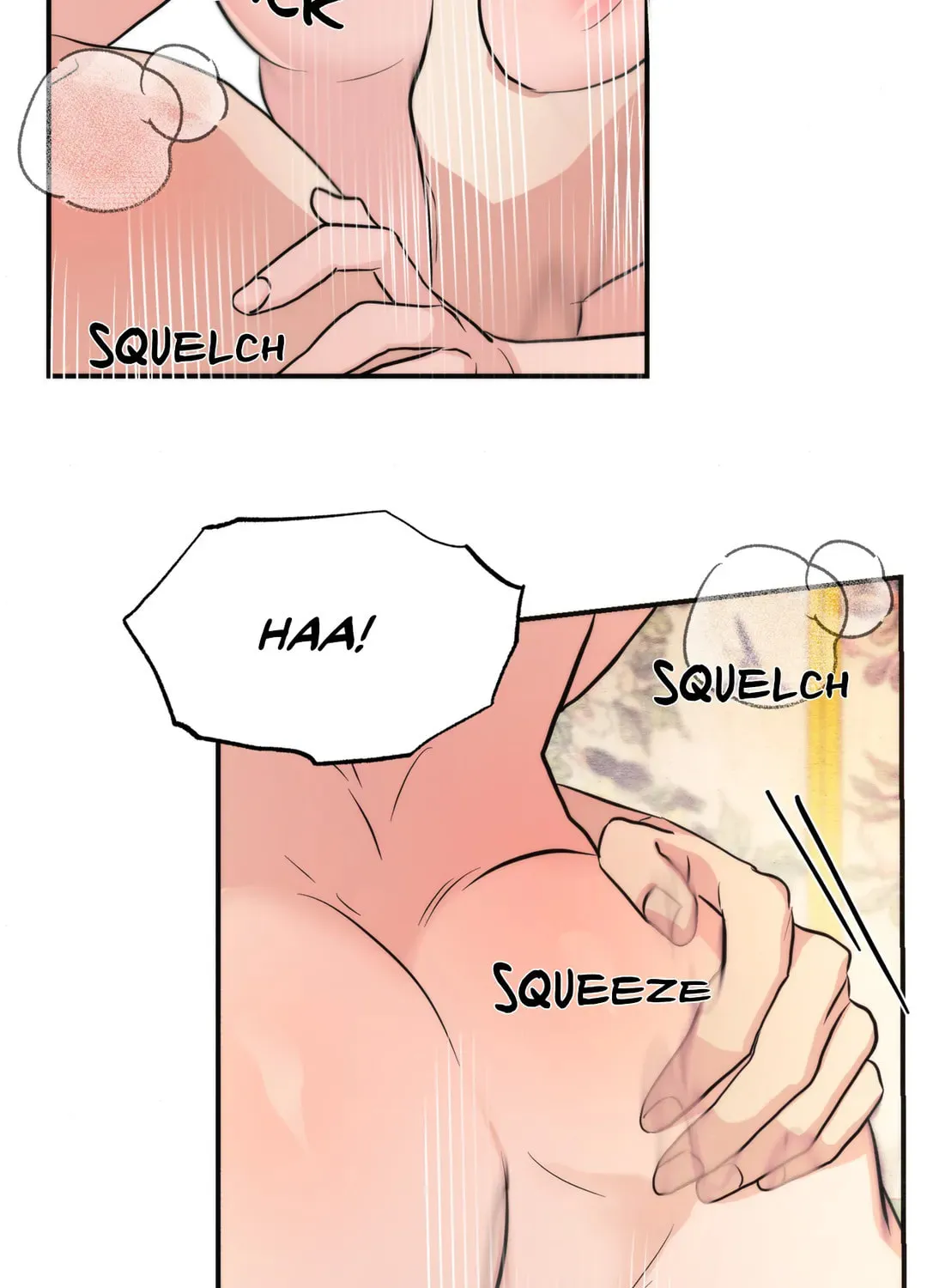 Read Wild Eyes chapter 59 image 65 on Lezhin