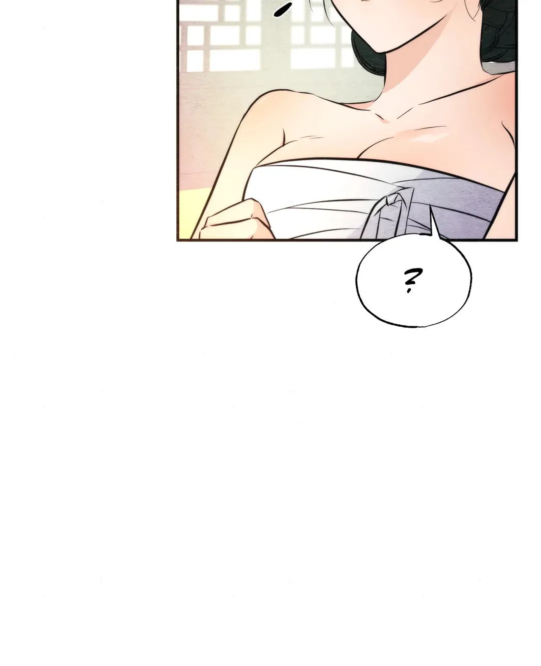 Read Wild Eyes chapter 59 image 7 on Lezhin
