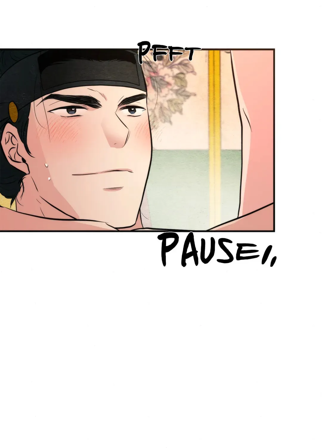 Read Wild Eyes chapter 59 image 71 on Lezhin