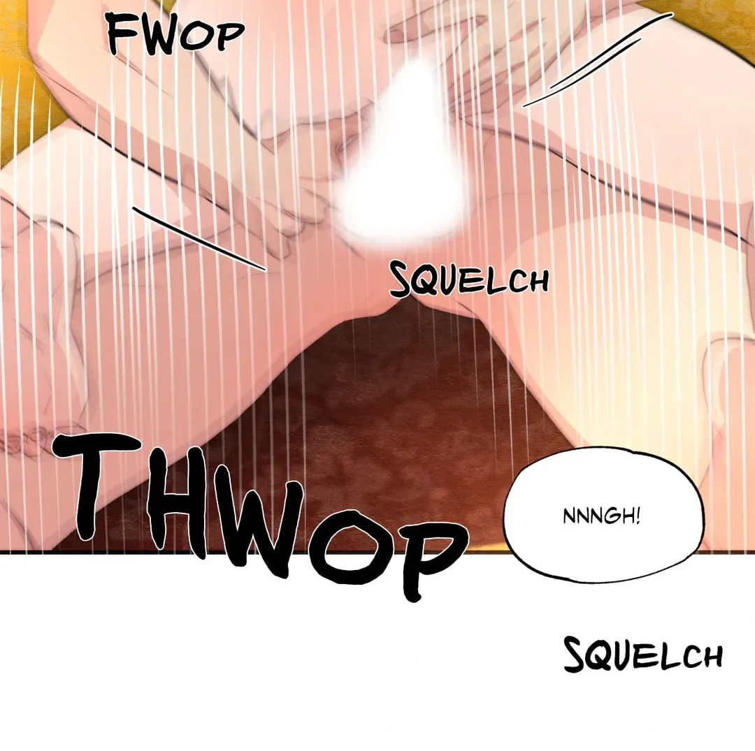 Read Wild Eyes chapter 59 image 80 on Lezhin