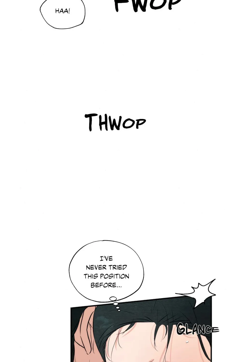 Read Wild Eyes chapter 59 image 85 on Lezhin